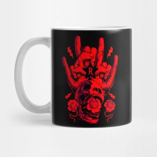 GET THE EDGE Mug